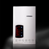 Tankless Electric Water Heater with CE Approval (JRH-011)