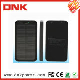 2014 5000mAh Solar Charger Power Bank with High Capacity