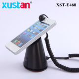 Security Mobile Phone Display Holder with Alarm