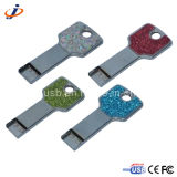 Custom Key USB Flash Drive (JK06)