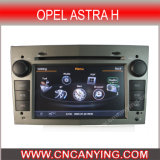 Special Car DVD Player for Opel Astra, Opel Vectra with GPS, Bluetooth. with A8 Chipset Dual Core 1080P V-20 Disc WiFi 3G Internet (CY-C019)