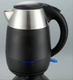 Double Wall Stainless Steel Electric Kettle