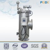 Structure Compact Low Water Consumption Industrial Water Purifier