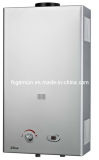 Gas Appliance White Painting Water Heater
