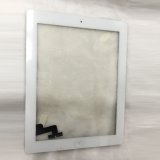 Hot Sale Low Price Touch Screen Complete with Button for iPad 2 Digitizer