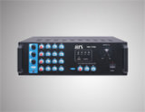 100W Kb Series USB Professional Power Karaoke Amplifier (KB170U)