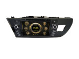 Double DIN Car Stereo with Navigation for Toyota Corolla Europe (AST-8090)