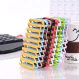 for I Phone 5 Soft Phone Case, Shape of Strips Cover +Screen Protector