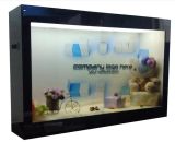 42inch Transparent Touch LCD Screen