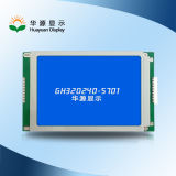 Industrial Control Module 320X240 5.7 Inch Graphic LCD Display