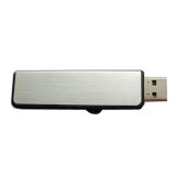 8GB Aluminum USB Flash Drive