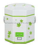 Mini Rice Cooker 1.2L Electric Rice Cooker