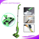 Steam Mop & Sweeper
