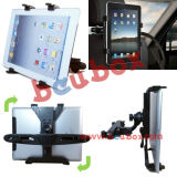 Car Auto Vehicle Headrest Mount Holder for Apple iPad Galaxy Tab Tablet PC DVD