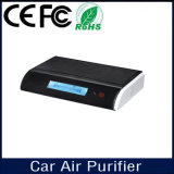 Car Air Purifier with 100 Mg/H