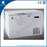 -130 Degree Chest Ultra-Low Temperature Freezer
