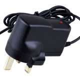 Mobile Phone Wall Charger UK 3pin