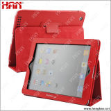 Leather Case for iPad (HPA06)