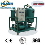 Machinery Used Waste Hydraulic Oil Purifier