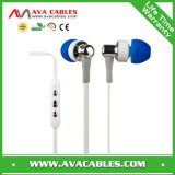Best Sell Mobile Phone Earphone with Microphone