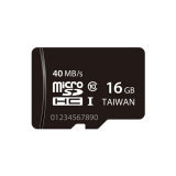 16GB TF Card Microsd Memory Card Micro SDHC Card
