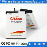Mobile Phone Battery Bl-4s for Nokia (BL-4S)