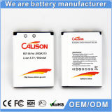 Mobile Phone Battery with CE/FCC/RoHS for Sony Ericsson BST-43