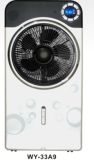 Newly Atomizing Box Air Cooling Mist Fan (WY-33A9)