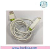 Micro USB Cable and 8 Pin Lightning Sync Charging Cable