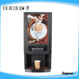 Sapoe Drink Dispenser Auto Coffee Vending Machine Sc-7903