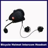 Bluetooth Helmet Headset for Interphone and Intercome Communication. Motorcycle Interphone Kits (908)