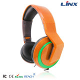 Consumer Electronics Headphone Headset From Shenzhen Factory