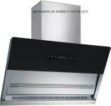 Kitchen Range Hood with Touch Switch CE Approval (CXW-218-G88)