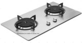 Gas Stove with 2 Burners (A05)