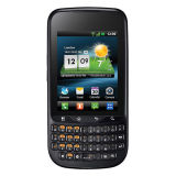 Original Qwerty GPS 2.8'' 3.15MP Android 2.3 C660 Smart Mobile Phone