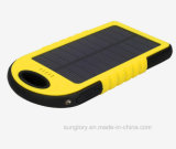 Waterproof Ipx4 Solar Charger for Travelling