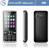 2.4 Inch CDMA 800 GSM900/1800 Mobile Phones