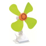 Mini Clip Fan