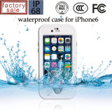OEM Best Price Phone Accessories Waterproof for iPhone 6 Case
