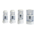 30LTR Mineral Water Purifier Pot (EW-MP-10)