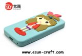 China Wholesale Red Cute Phone Case Cover