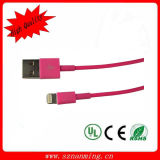 for iPhone 5 Cable, Data Sync Charger Cable for High Quality