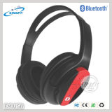 Factory MP3 Player V4.0 Bluetooth Stereo Headphone with FM