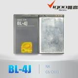 Li-ion Mobile Phone Battery for Bl-4j