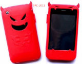Fashion Phone Accessories Cell Phone Case (SPC-2011)