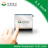 Color LCD 320X240 Transflective Display 3.5