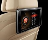10.1 Inch Headrest Car DVD Player, Touch Screen/FM/IR/SD/USB/Universal Bracket (X10D)