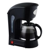 Multi-Used 550W Anti-Drip Coffee Maker (SB-CM09)