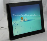 14 Inch LCD Digital Photo Frame for Advertising (PS-DPF1402)