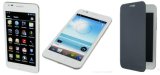 Dual SIM 5.3 Inch Multi Touch Screen I9220 Android 4.0 Mobilelphone (N7000